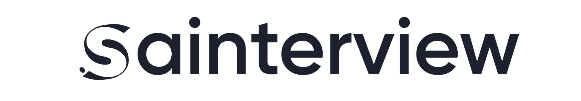 Sainterview logo